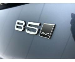 Volvo XC90 2,0 B5 AWD diesel Inscription - 25