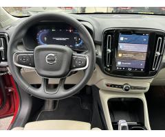 Volvo XC40 2,0 B4 Plus Bright - 12