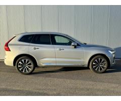 Volvo XC60 2,0 B4 AWD diesel Plus Bright - 6