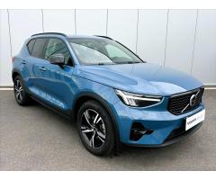 Volvo XC40 2,0 B4 Plus Dark - 7