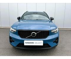 Volvo XC40 2,0 B4 Plus Dark - 8