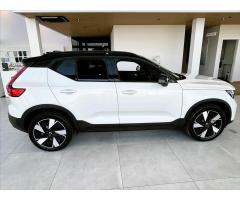 Volvo XC40 Recharge Extended Range - 6