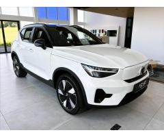 Volvo XC40 Recharge Extended Range - 7