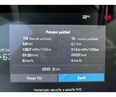 Volvo XC40 Recharge Extended Range - 14