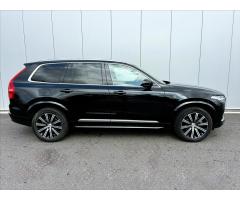 Volvo XC90 2,0 B5 AWD diesel Plus Bright - 6