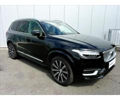 Volvo XC90 2,0 B5 AWD diesel Plus Bright - 7