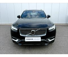 Volvo XC90 2,0 B5 AWD diesel Plus Bright - 8