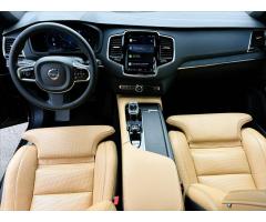 Volvo XC90 2,0 B5 AWD diesel Plus Bright - 10