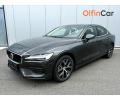 Volvo S60 2,0 B4 FWD Core - 8