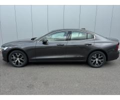 Volvo S60 2,0 B4 FWD Core - 9