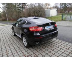 BMW X6 3,0 xDrive40d, HeadUp, Dověry, DPH - 15