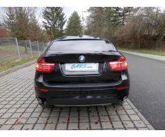 BMW X6 3,0 xDrive40d, HeadUp, Dověry, DPH - 16