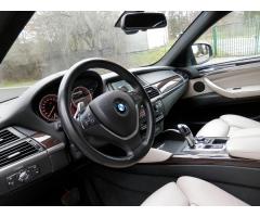 BMW X6 3,0 xDrive40d, HeadUp, Dověry, DPH - 20