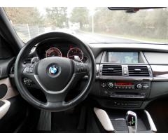 BMW X6 3,0 xDrive40d, HeadUp, Dověry, DPH - 26