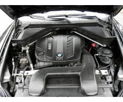 BMW X6 3,0 xDrive40d, HeadUp, Dověry, DPH - 43
