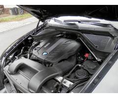 BMW X6 3,0 xDrive40d, HeadUp, Dověry, DPH - 44