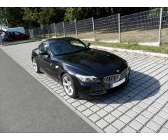 BMW Z4 3,0 sDrive35i 225Kw, Automat, Navi, Kůže - 6