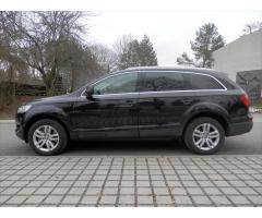 Audi Q7 3,0 TDi 171Kw, Navi, Tažné, BOSE, Kůže - 6