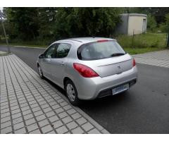 Peugeot 308 1,4 VTi 16V Klima, Temp. 130tis. Km. - 6