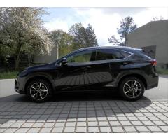 Lexus NX 300h 2,5 300h 4WD Prestige 1.maj. ČR, DPH - 6