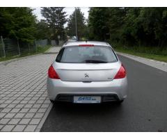 Peugeot 308 1,4 VTi 16V Klima, Temp. 130tis. Km. - 7