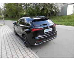 Lexus NX 300h 2,5 300h 4WD Prestige 1.maj. ČR, DPH - 7