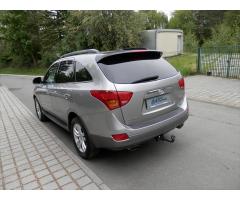 Hyundai ix55 3,0 CRDi Premium 4x4, 1.maj. ČR, DPH, Tažné - 7