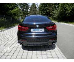 BMW X6 xDrive30d, M-Paket, soft-close, DPH - 8