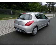 Peugeot 308 1,4 VTi 16V Klima, Temp. 130tis. Km. - 8