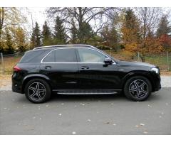 Mercedes-Benz GLE 53 AMG, Burm. 360St. Nové v ČR, 47tis.Km - 10