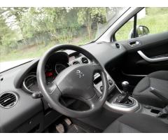 Peugeot 308 1,4 VTi 16V Klima, Temp. 130tis. Km. - 11