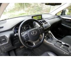 Lexus NX 300h 2,5 300h 4WD Prestige 1.maj. ČR, DPH - 11