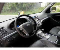 Hyundai ix55 3,0 CRDi Premium 4x4, 1.maj. ČR, DPH, Tažné - 11
