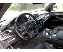 BMW X6 xDrive30d, M-Paket, soft-close, DPH - 12