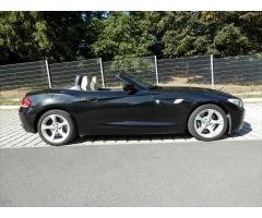 BMW Z4 3,0 sDrive35i 225Kw, Automat, Navi, Kůže - 12