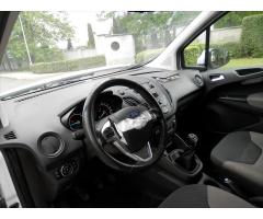 Ford Tourneo Courier 1,5 TDCi, 5míst, Klima, Pojízdné - 12