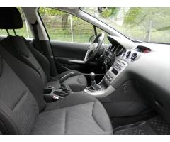 Peugeot 308 1,4 VTi 16V Klima, Temp. 130tis. Km. - 12