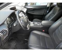 Lexus NX 300h 2,5 300h 4WD Prestige 1.maj. ČR, DPH - 12