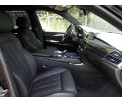 BMW X6 xDrive30d, M-Paket, soft-close, DPH - 13