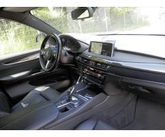 BMW X6 xDrive30d, M-Paket, soft-close, DPH - 14