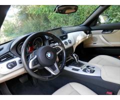 BMW Z4 3,0 sDrive35i 225Kw, Automat, Navi, Kůže - 15