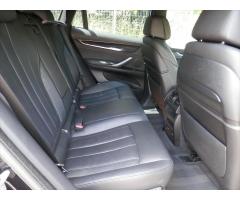 BMW X6 xDrive30d, M-Paket, soft-close, DPH - 16