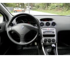 Peugeot 308 1,4 VTi 16V Klima, Temp. 130tis. Km. - 16