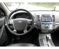 Hyundai ix55 3,0 CRDi Premium 4x4, 1.maj. ČR, DPH, Tažné - 17