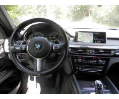 BMW X6 xDrive30d, M-Paket, soft-close, DPH - 18
