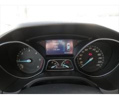 Ford Focus 1,6 TDCi 77Kw, Titan, Dualklima, Tažné - 19