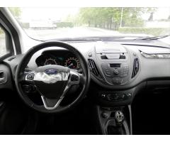 Ford Tourneo Courier 1,5 TDCi, 5míst, Klima, Pojízdné - 19