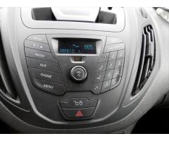 Ford Tourneo Courier 1,5 TDCi, 5míst, Klima, Pojízdné - 21