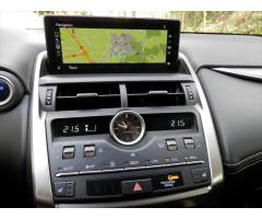 Lexus NX 300h 2,5 300h 4WD Prestige 1.maj. ČR, DPH - 21