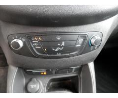 Ford Tourneo Courier 1,5 TDCi, 5míst, Klima, Pojízdné - 22